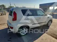2013 KIA Soul фото