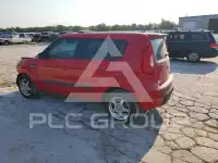 2013 KIA Soul photo