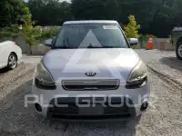 2013 KIA Soul фото