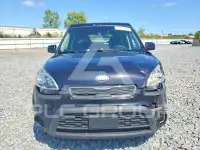 2013 KIA Soul фото