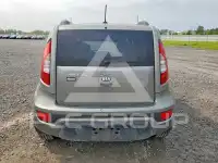 2013 KIA Soul фото
