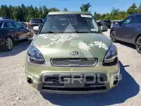 2013 KIA Soul фото