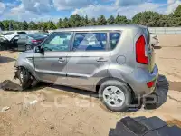 2013 KIA Soul photo