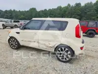 2013 KIA Soul фото