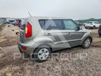 2013 KIA Soul фото