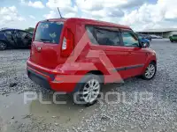 2013 KIA Soul фото