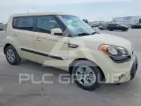 2013 KIA Soul фото