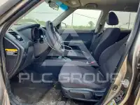 2013 KIA Soul фото