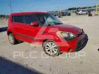 2013 KIA Soul фото