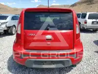 2013 KIA Soul фото