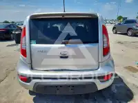 2013 KIA Soul photo