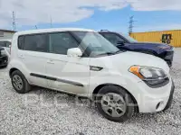 2013 KIA Soul фото