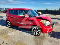 2013 KIA Soul фото