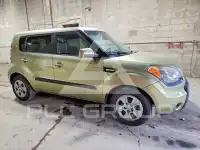 2013 KIA Soul photo