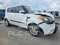 2013 KIA Soul фото