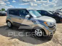 2013 KIA Soul photo