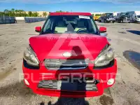 2013 KIA Soul фото