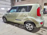 2013 KIA Soul photo