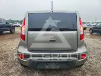 2013 KIA Soul фото