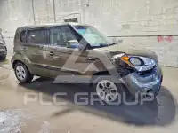 2013 KIA Soul фото