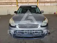 2013 KIA Soul photo