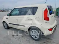 2013 KIA Soul фото