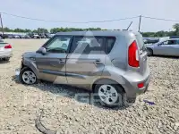 2013 KIA Soul фото