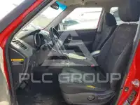 2013 KIA Soul фото