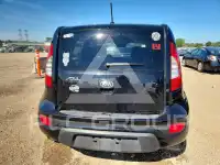 2013 KIA Soul фото