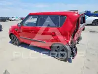2013 KIA Soul фото