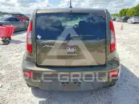 2013 KIA Soul photo