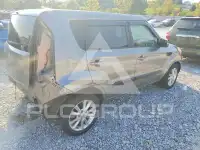 2013 KIA Soul фото