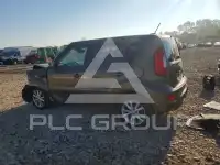 2013 KIA Soul photo