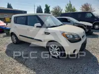 2013 KIA Soul фото