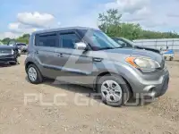 2013 KIA Soul фото