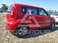 2013 KIA Soul фото