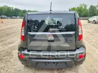 2013 KIA Soul фото