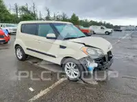 2013 KIA Soul photo