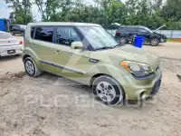 2013 KIA Soul фото
