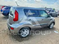 2013 KIA Soul фото