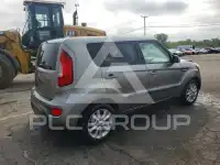 2013 KIA Soul фото