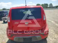2013 KIA Soul photo