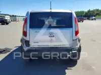 2013 KIA Soul фото