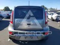 2013 KIA Soul фото