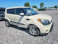 2013 KIA Soul photo