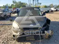 2013 KIA Soul photo