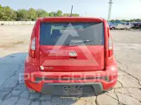 2013 KIA Soul photo