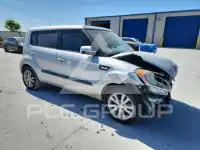 2013 KIA Soul фото