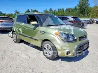 2013 KIA Soul фото
