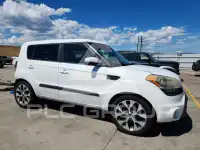 2013 KIA Soul фото
